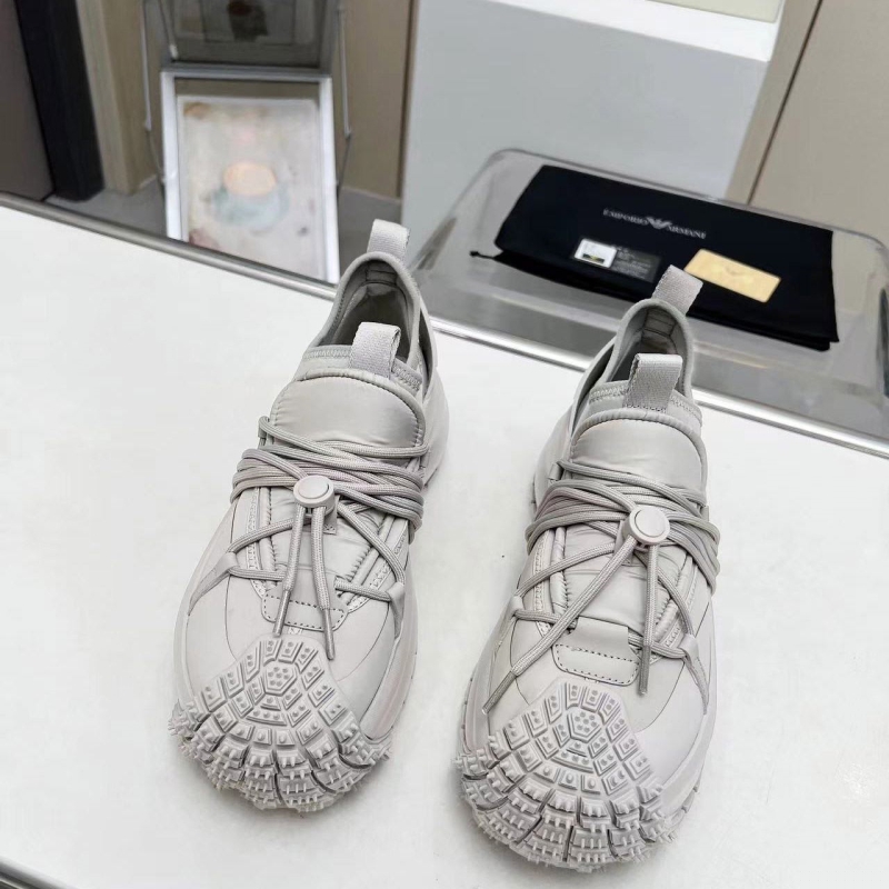 Armani Sneakers